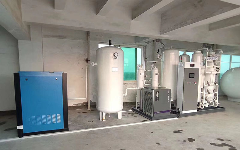 果洛中心供氧医用制氧机